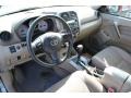 2004 Everglade Green Metallic Toyota RAV4 4WD  photo #5