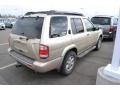 Sahara Beige Metallic - Pathfinder SE 4x4 Photo No. 2