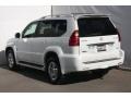 Blizzard White Pearl - GX 470 Photo No. 2