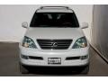 Blizzard White Pearl - GX 470 Photo No. 8