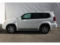Blizzard White Pearl - GX 470 Photo No. 9