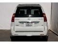 Blizzard White Pearl - GX 470 Photo No. 10