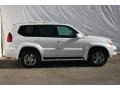 Blizzard White Pearl - GX 470 Photo No. 11