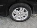 2014 Chevrolet Impala Limited LT Wheel and Tire Photo