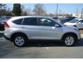Alabaster Silver Metallic - CR-V EX 4WD Photo No. 6