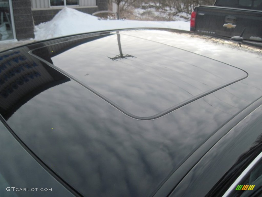 2014 Chevrolet Impala Limited LT Sunroof Photos