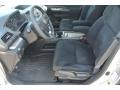 Alabaster Silver Metallic - CR-V EX 4WD Photo No. 8