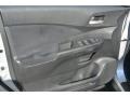 Alabaster Silver Metallic - CR-V EX 4WD Photo No. 10