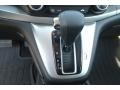 Alabaster Silver Metallic - CR-V EX 4WD Photo No. 14