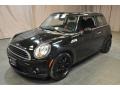 Midnight Black Metallic - Cooper Hardtop Photo No. 1