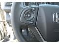 Alabaster Silver Metallic - CR-V EX 4WD Photo No. 18