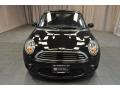 Midnight Black Metallic - Cooper Hardtop Photo No. 3