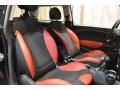 Midnight Black Metallic - Cooper Hardtop Photo No. 6