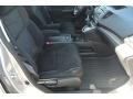 Alabaster Silver Metallic - CR-V EX 4WD Photo No. 22