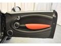 Midnight Black Metallic - Cooper Hardtop Photo No. 7
