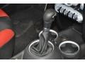 Midnight Black Metallic - Cooper Hardtop Photo No. 9