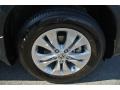 Alabaster Silver Metallic - CR-V EX 4WD Photo No. 25