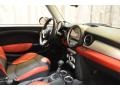 Midnight Black Metallic - Cooper Hardtop Photo No. 13