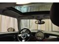 Midnight Black Metallic - Cooper Hardtop Photo No. 14