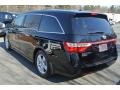 Crystal Black Pearl - Odyssey Touring Elite Photo No. 4