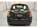 Midnight Black Metallic - Cooper Hardtop Photo No. 20
