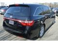 Crystal Black Pearl - Odyssey Touring Elite Photo No. 5