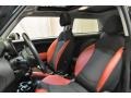 Midnight Black Metallic - Cooper Hardtop Photo No. 23