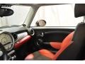 Midnight Black Metallic - Cooper Hardtop Photo No. 29