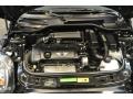Midnight Black Metallic - Cooper Hardtop Photo No. 31