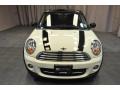 Pepper White - Cooper Hardtop Photo No. 3