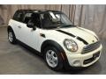 Pepper White - Cooper Hardtop Photo No. 4