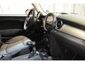 Pepper White - Cooper Hardtop Photo No. 13