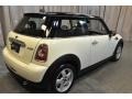 Pepper White - Cooper Hardtop Photo No. 16