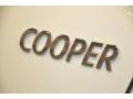 Pepper White - Cooper Hardtop Photo No. 18