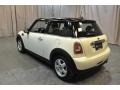 Pepper White - Cooper Hardtop Photo No. 22