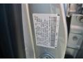 2007 Alabaster Silver Metallic Honda Accord EX-L Sedan  photo #7