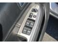 2007 Alabaster Silver Metallic Honda Accord EX-L Sedan  photo #11