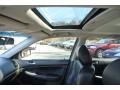 2007 Alabaster Silver Metallic Honda Accord EX-L Sedan  photo #12