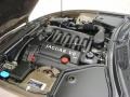 2001 Jaguar XK 4.0 Liter DOHC 32 Valve V8 Engine Photo