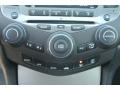2007 Alabaster Silver Metallic Honda Accord EX-L Sedan  photo #14