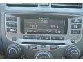 2007 Alabaster Silver Metallic Honda Accord EX-L Sedan  photo #15
