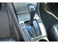 2007 Alabaster Silver Metallic Honda Accord EX-L Sedan  photo #16