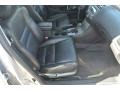 2007 Alabaster Silver Metallic Honda Accord EX-L Sedan  photo #21