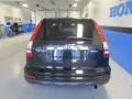 2011 Crystal Black Pearl Honda CR-V EX-L 4WD  photo #4