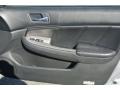 2007 Alabaster Silver Metallic Honda Accord EX-L Sedan  photo #22