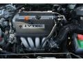 2007 Alabaster Silver Metallic Honda Accord EX-L Sedan  photo #25
