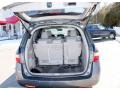2011 Polished Metal Metallic Honda Odyssey Touring  photo #7