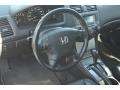 2007 Alabaster Silver Metallic Honda Accord EX-L Sedan  photo #26