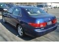 2005 Eternal Blue Pearl Honda Accord EX Sedan  photo #4