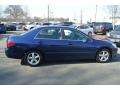 2005 Eternal Blue Pearl Honda Accord EX Sedan  photo #6